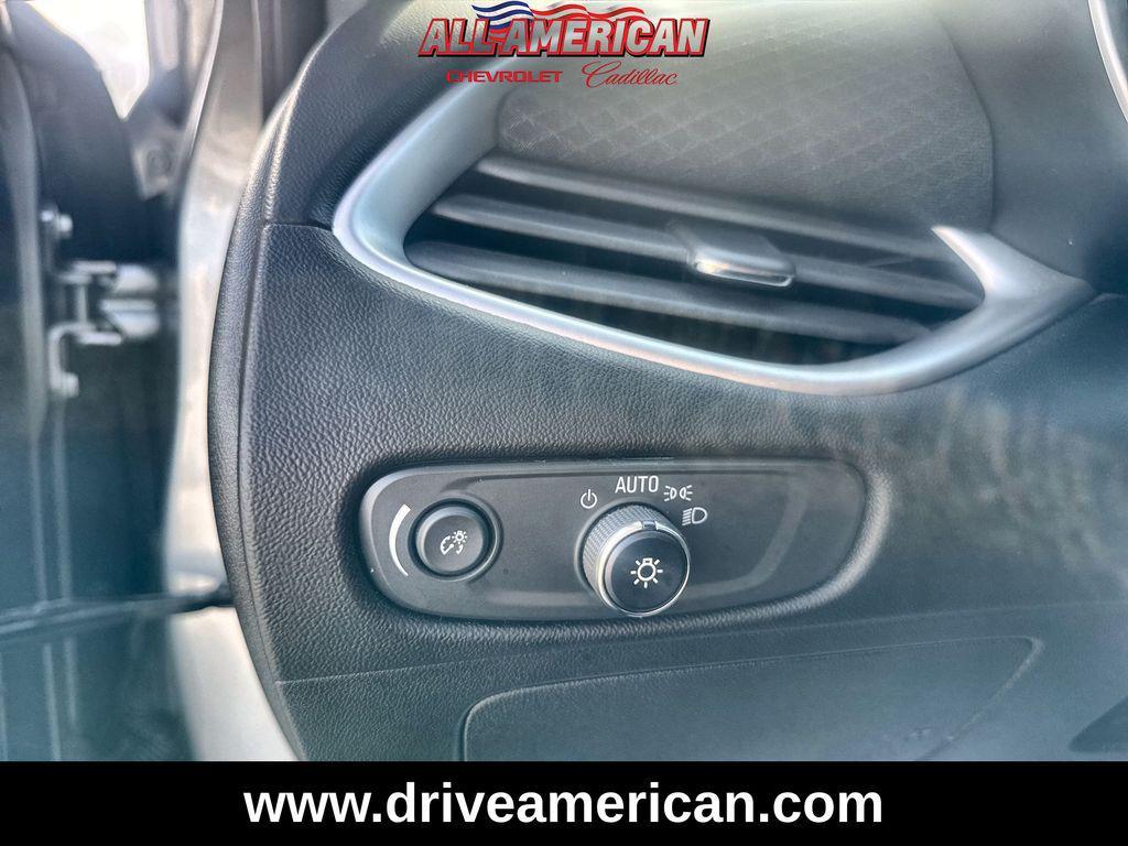 used 2024 Chevrolet Malibu car, priced at $19,025
