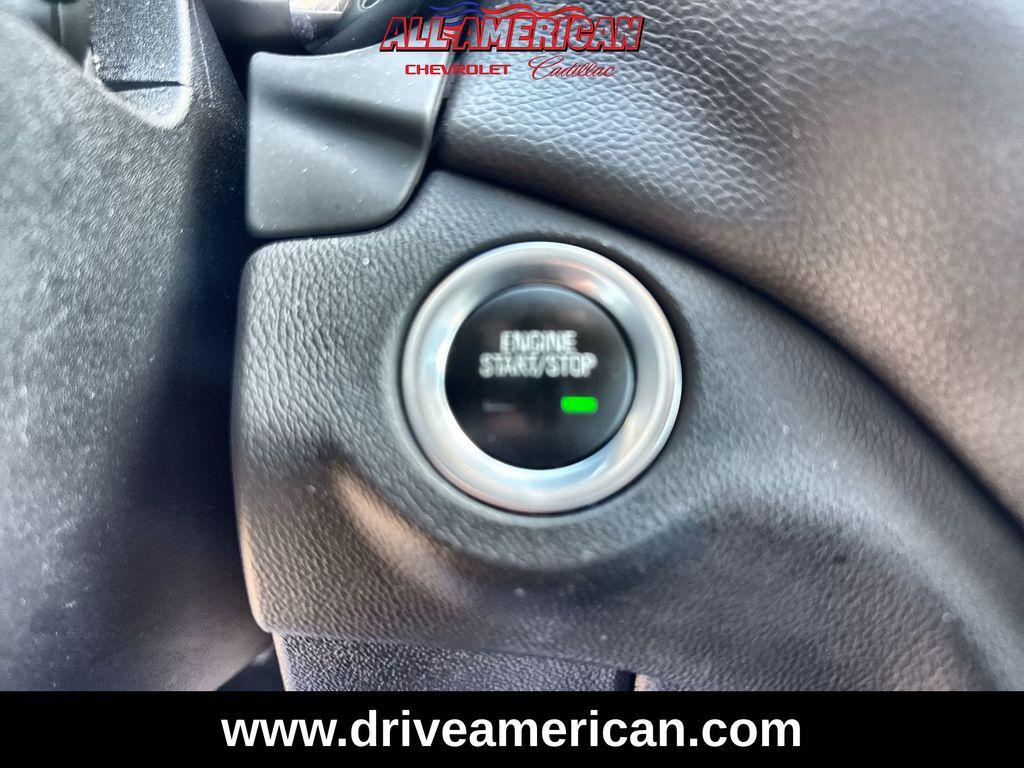 used 2019 Chevrolet Equinox car, priced at $16,705
