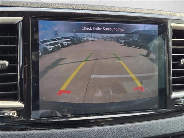 used 2021 Chrysler Pacifica car, priced at $19,901