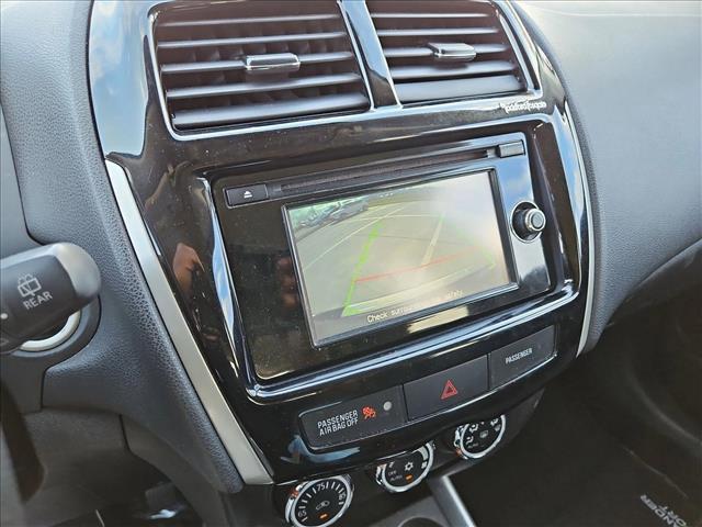 used 2014 Mitsubishi Outlander Sport car, priced at $5,991