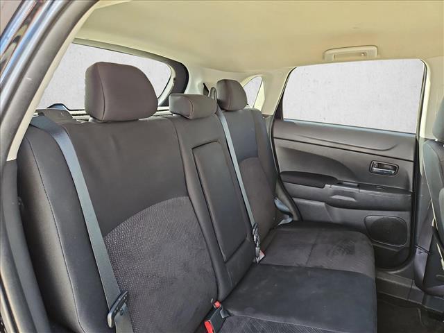 used 2014 Mitsubishi Outlander Sport car, priced at $5,991