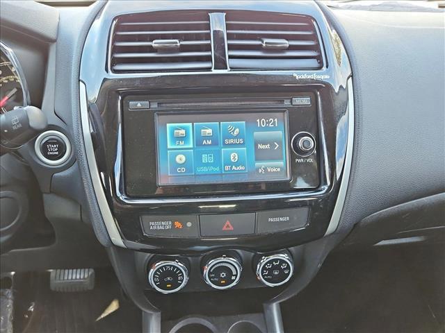 used 2014 Mitsubishi Outlander Sport car, priced at $5,991