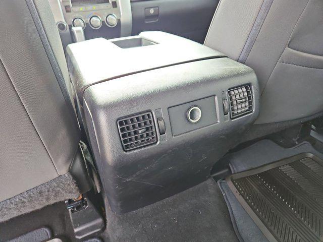 used 2017 Toyota Tundra car, priced at $17,491