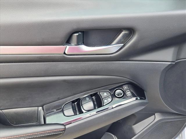 used 2025 Nissan Altima car, priced at $26,220