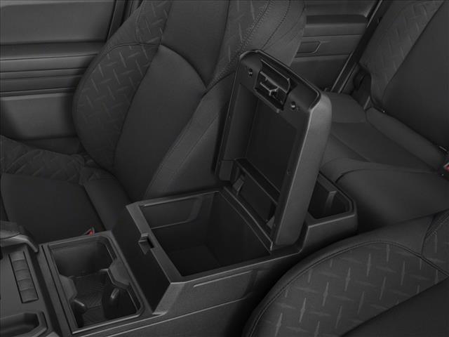 new 2026 Toyota Tacoma car, priced at $35,415