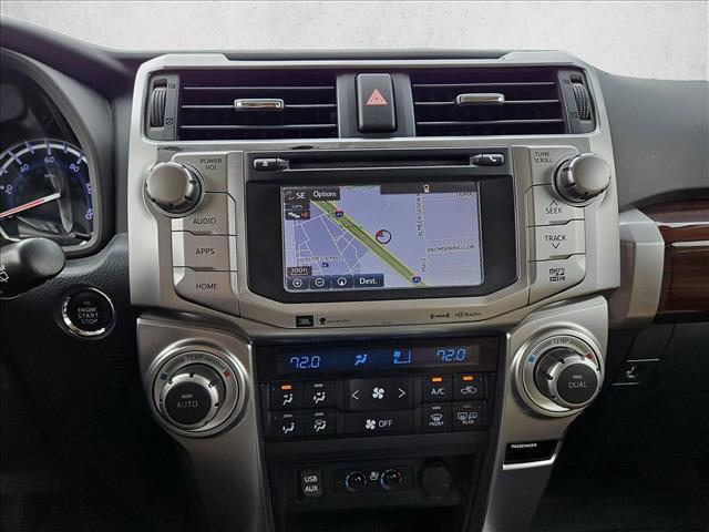 used 2017 Toyota 4Runner car, priced at $26,216