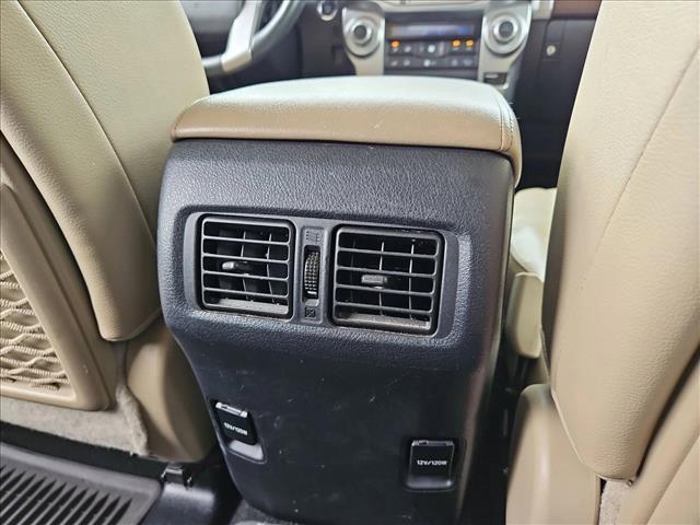 used 2017 Toyota 4Runner car, priced at $26,216
