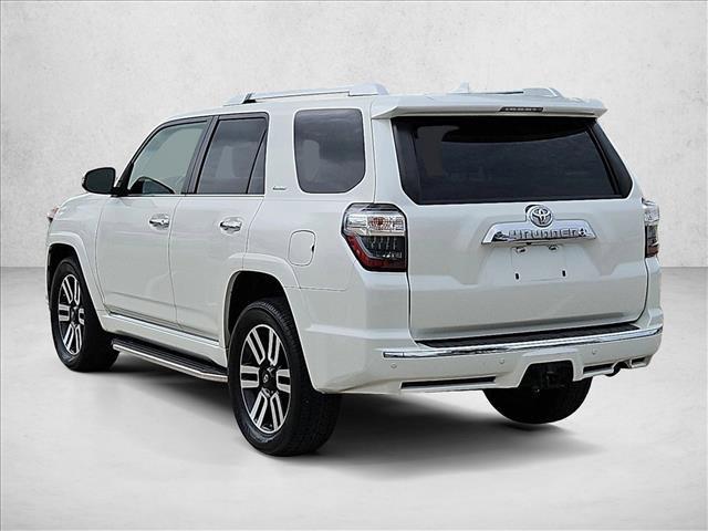 used 2017 Toyota 4Runner car, priced at $26,216