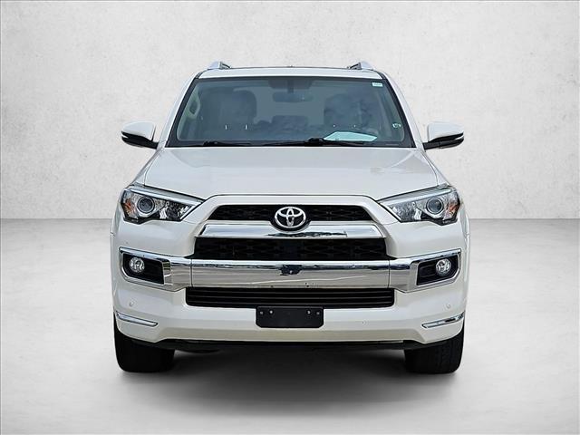 used 2017 Toyota 4Runner car, priced at $26,216
