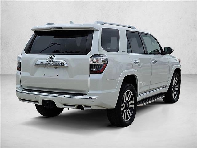 used 2017 Toyota 4Runner car, priced at $26,216