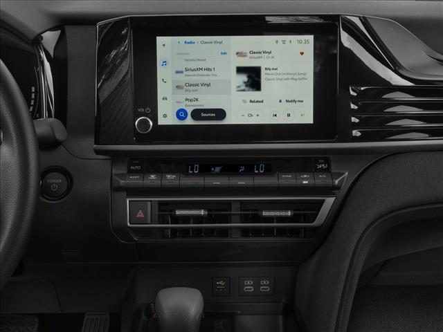 new 2026 Toyota Camry car, priced at $31,395