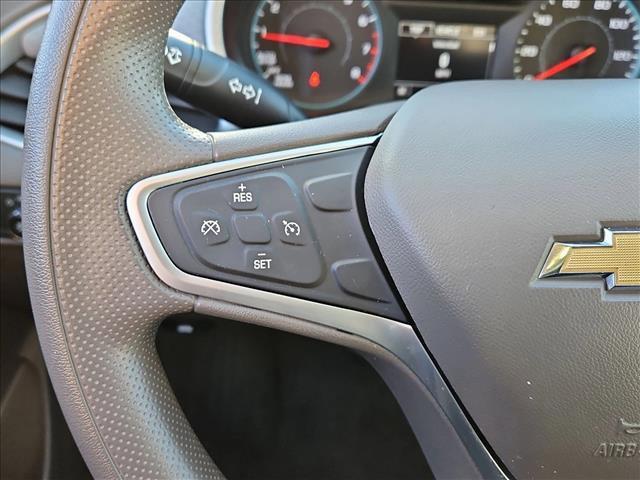 used 2022 Chevrolet Malibu car, priced at $13,491