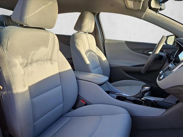 used 2022 Chevrolet Malibu car, priced at $13,491