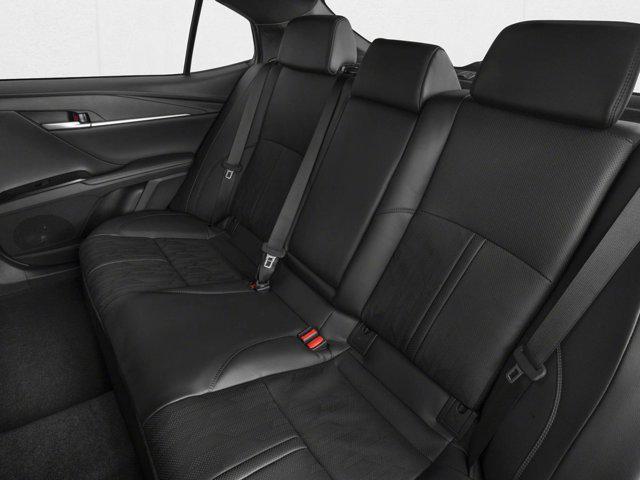 new 2026 Toyota Camry car, priced at $39,047