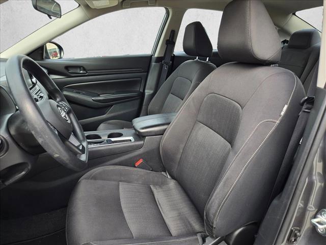 used 2023 Nissan Altima car, priced at $18,801