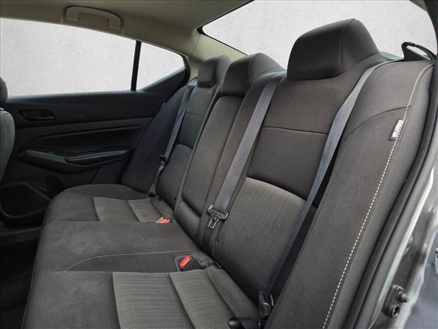 used 2023 Nissan Altima car, priced at $18,801