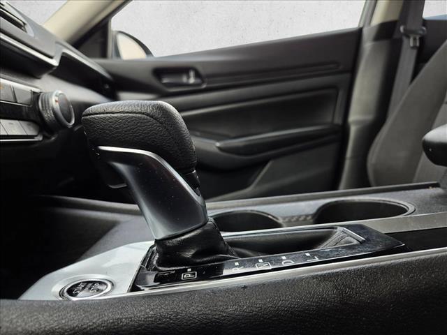 used 2023 Nissan Altima car, priced at $18,801