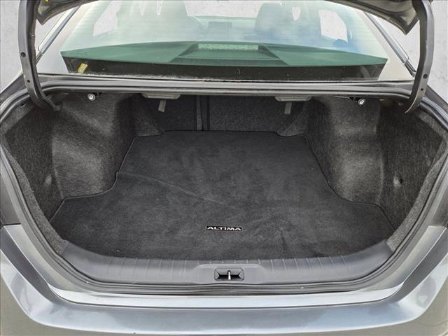 used 2023 Nissan Altima car, priced at $18,801