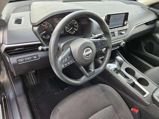 used 2023 Nissan Altima car, priced at $18,801