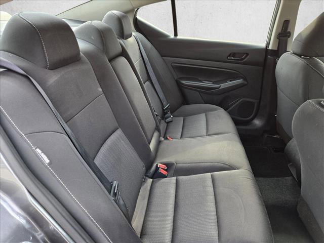 used 2023 Nissan Altima car, priced at $18,801