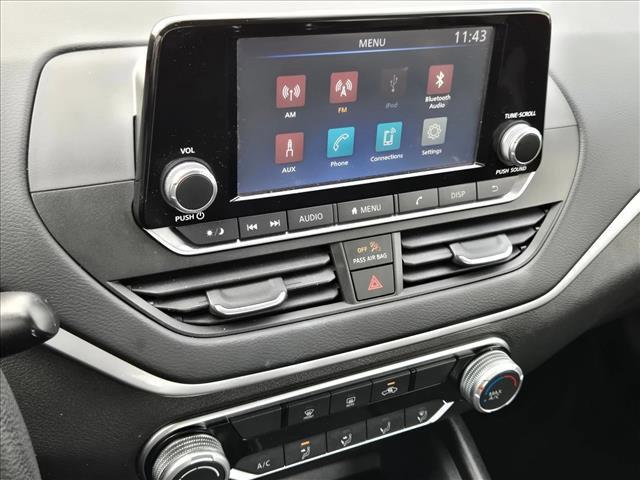 used 2023 Nissan Altima car, priced at $18,801