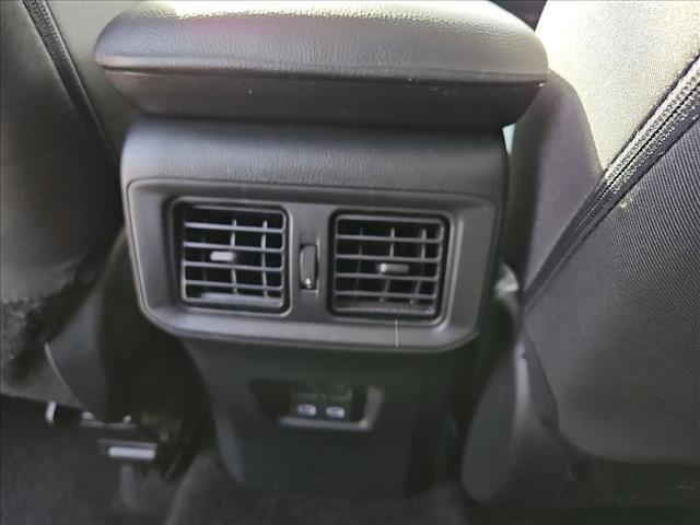 used 2025 Toyota RAV4 car, priced at $32,836