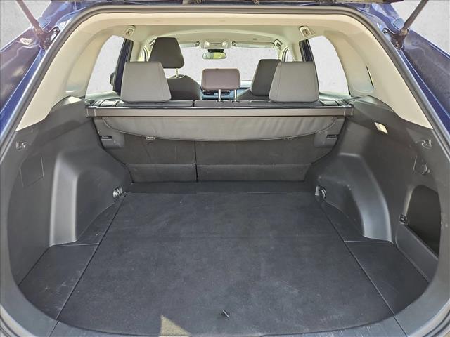 used 2025 Toyota RAV4 car, priced at $32,836