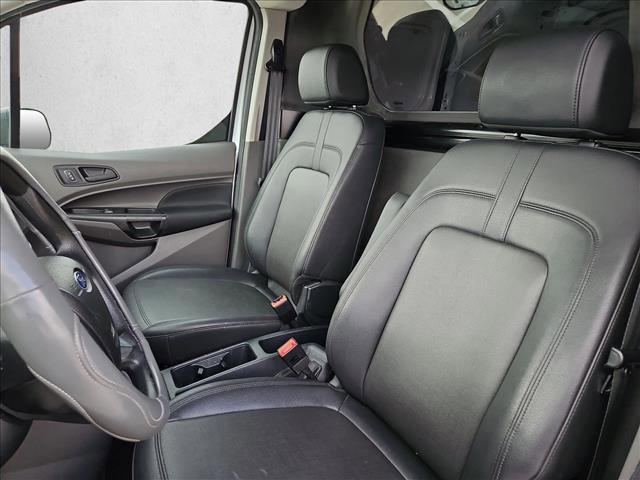 used 2020 Ford Transit Connect car, priced at $14,801