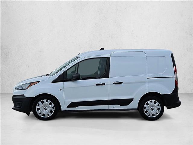 used 2020 Ford Transit Connect car, priced at $14,801