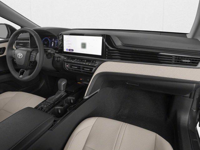new 2026 Toyota Camry car, priced at $37,264