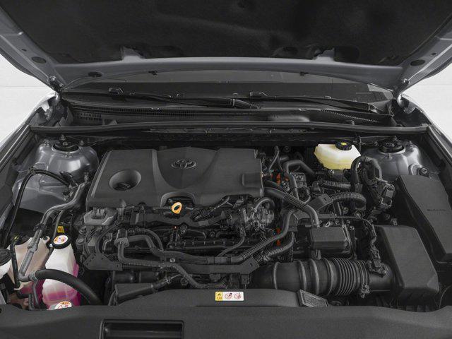 new 2026 Toyota Camry car, priced at $37,264