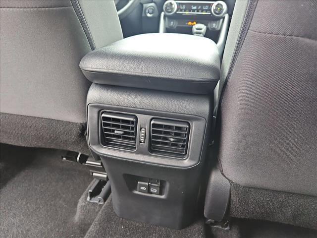used 2025 Toyota RAV4 car, priced at $32,523