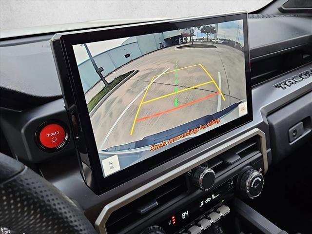 used 2025 Toyota Tacoma Hybrid car, priced at $46,991