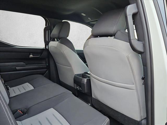 used 2025 Toyota Tacoma Hybrid car, priced at $46,991