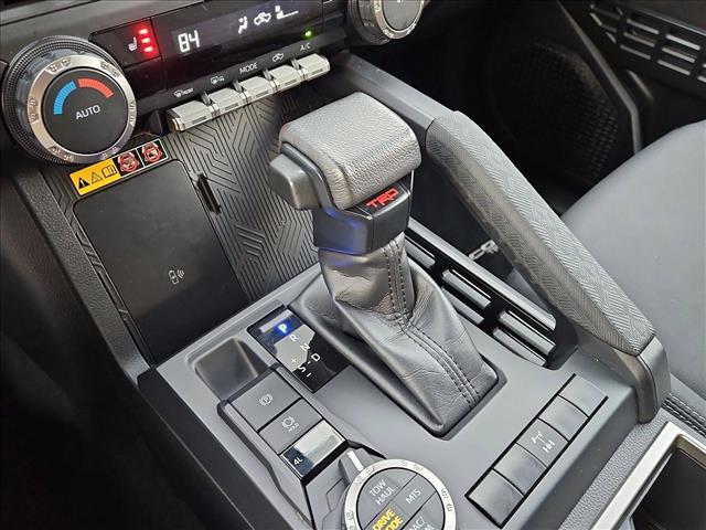 used 2025 Toyota Tacoma Hybrid car, priced at $46,991