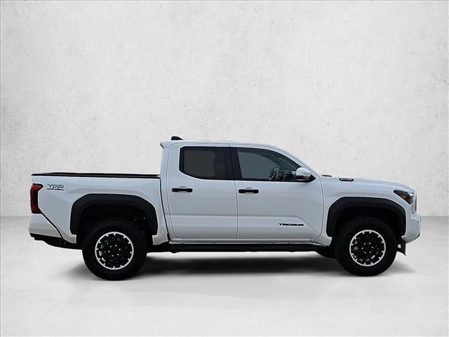 used 2025 Toyota Tacoma Hybrid car, priced at $46,991