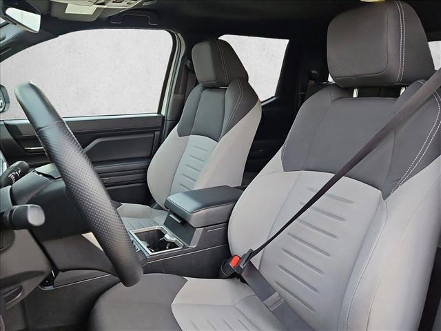 used 2025 Toyota Tacoma Hybrid car, priced at $46,991