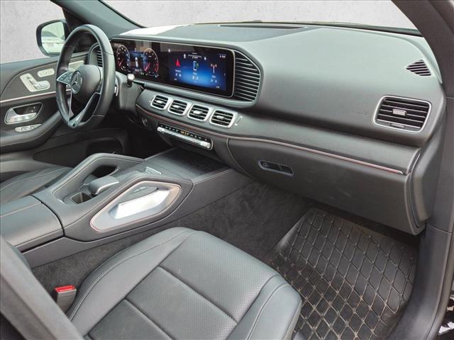 used 2024 Mercedes-Benz GLE 450 car, priced at $57,991
