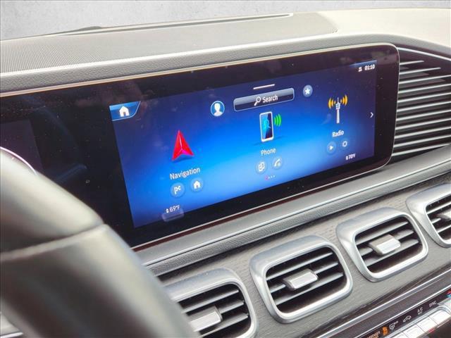 used 2024 Mercedes-Benz GLE 450 car, priced at $57,991