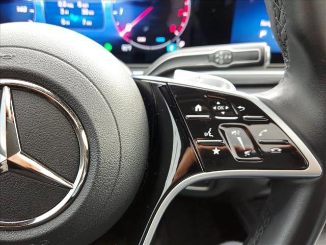 used 2024 Mercedes-Benz GLE 450 car, priced at $57,991