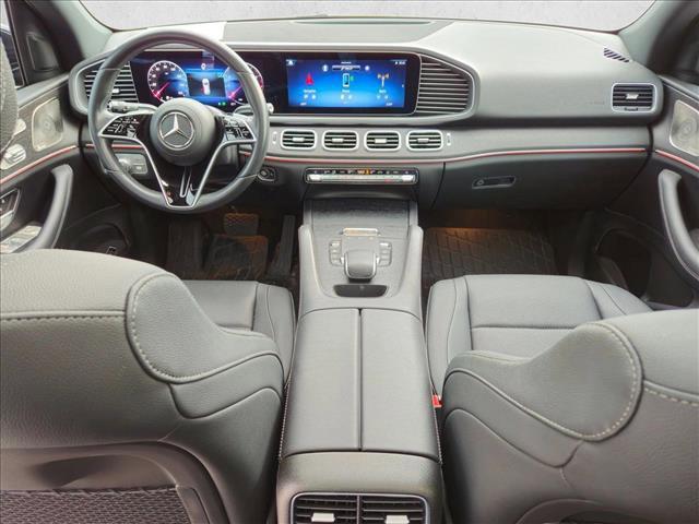 used 2024 Mercedes-Benz GLE 450 car, priced at $57,991