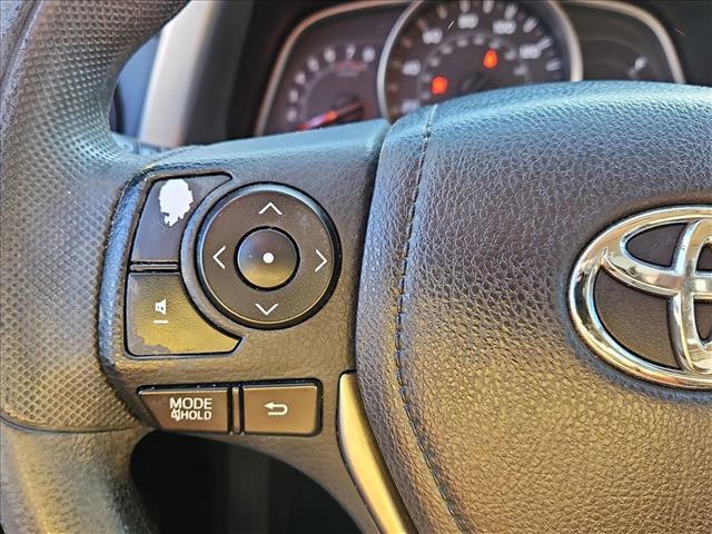 used 2014 Toyota RAV4 car, priced at $9,291