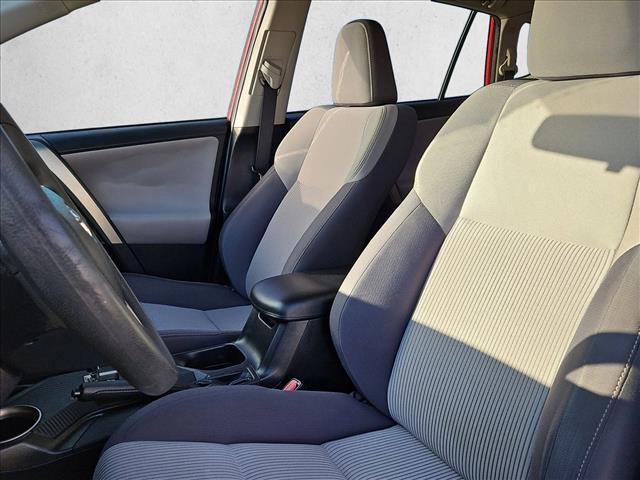 used 2014 Toyota RAV4 car, priced at $9,291