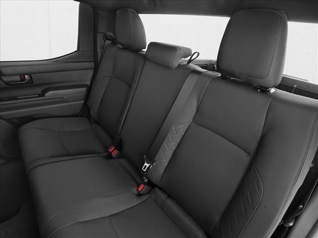 new 2026 Toyota Tacoma car, priced at $36,331