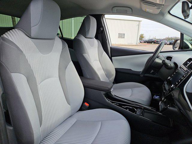 used 2022 Toyota Prius Prime car, priced at $25,901