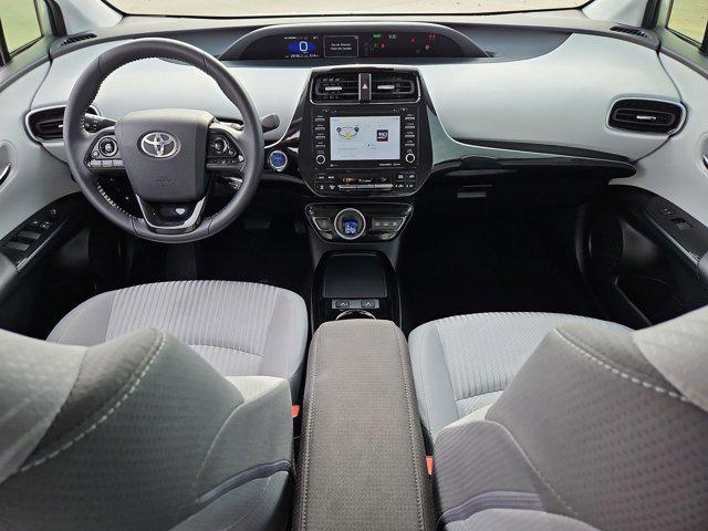 used 2022 Toyota Prius Prime car, priced at $25,901