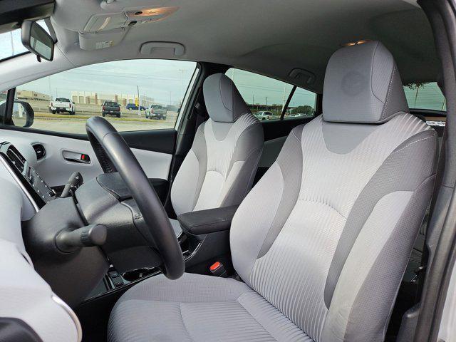 used 2022 Toyota Prius Prime car, priced at $25,901