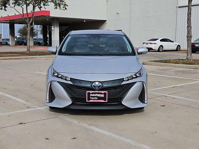 used 2022 Toyota Prius Prime car, priced at $25,901
