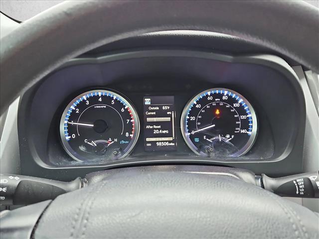 used 2019 Toyota Highlander car, priced at $19,991