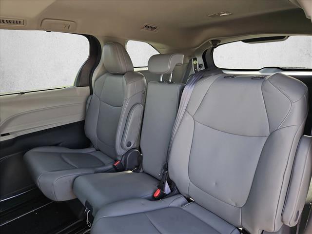 used 2021 Toyota Sienna car, priced at $32,601
